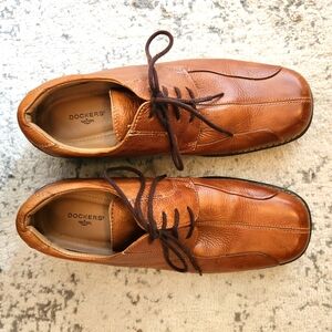 Leather Dockers, Men's Size 10